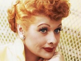Lucille Ball picture, image, poster